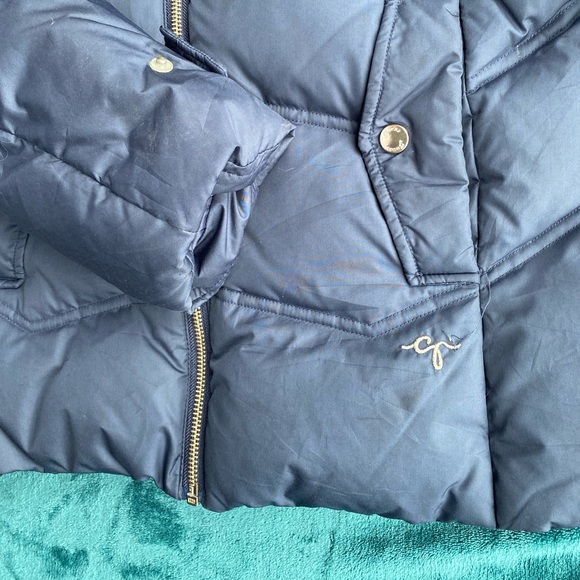 Guess Puffer Jacket - Picture 3 of 6